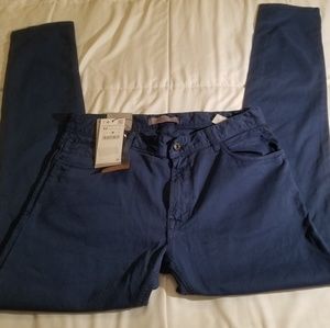 Zara Mens Jean's